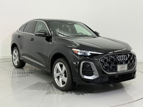 New 2025 Audi Q5 Premium Plus image 7