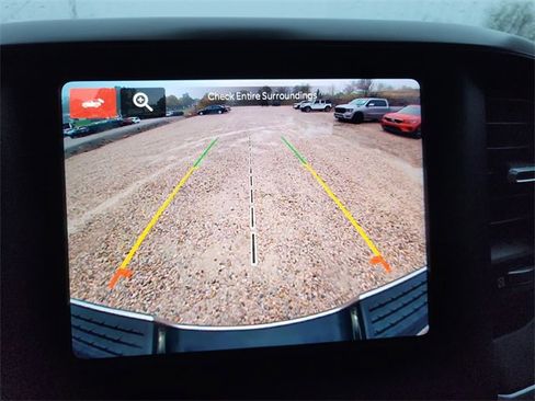 Used 2023 RAM 2500 Big Horn w/ Level 1 Equipment Group image 25