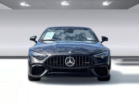 Used 2024 Mercedes-Benz SL 63 AMG 4MATIC image 6