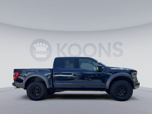 Used 2023 Ford F150 Raptor w/ Raptor 37 Performance Package AWD/4WD image 11