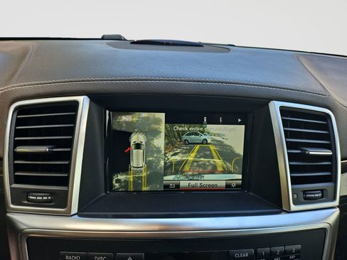 Used 2015 Mercedes-Benz ML 350 4MATIC image 24
