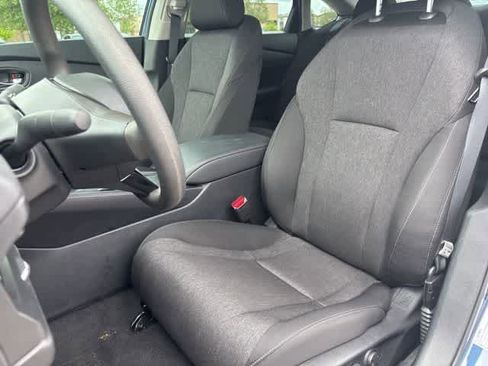 Used 2026 Honda Accord SE image 22