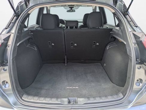 Used 2024 Nissan Kicks SR FWD image 13