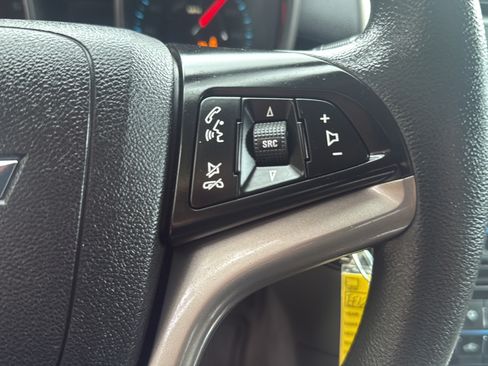 Used 2014 Chevrolet Malibu LS FWD image 28