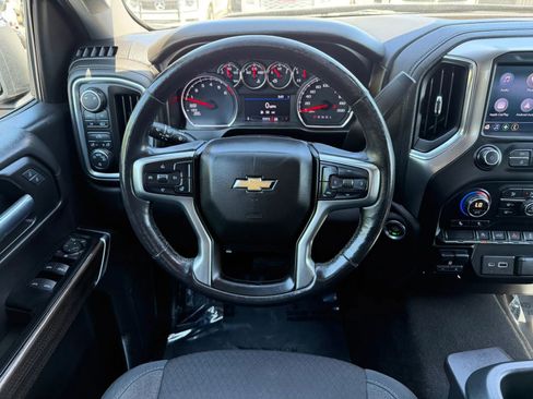 Used 2019 Chevrolet Silverado 1500 LT w/ True North Edition image 18