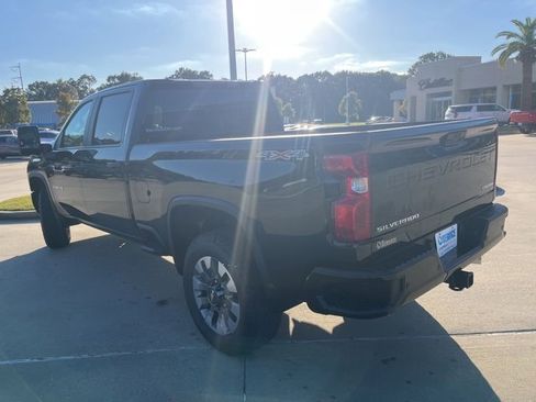 New 2026 Chevrolet Silverado 2500 Custom image 6