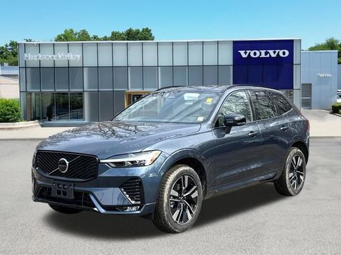 New 2026 Volvo XC60 B5 Core w/ Protection Package Premier AWD/4WD image 1