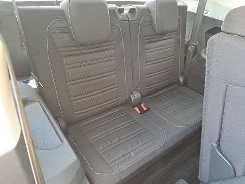 Certified 2023 Volkswagen Tiguan S w/ Driver Assistance Package FWD image 12