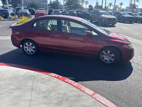 Used 2007 Honda Civic LX image 39