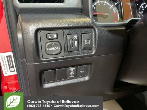 Used 2024 Toyota 4Runner TRD Off-Road Premium image 19