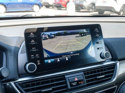 Used 2019 Honda Accord Sport image 23
