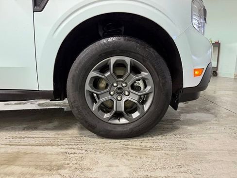 Used 2024 Ford Maverick XLT image 24