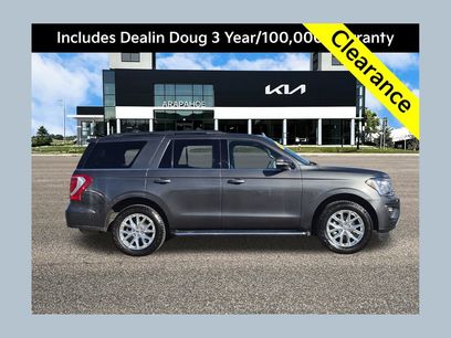 Used 2021 Ford Expedition XLT