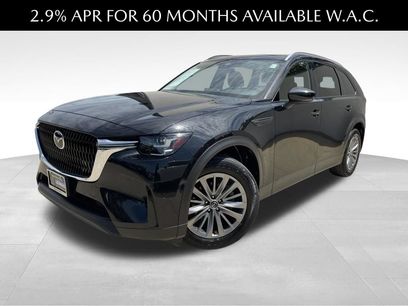 Used 2024 MAZDA CX-90 3.3 Turbo w/ Preferred Package