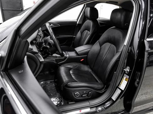 Used 2014 Audi S6 Prestige AWD/4WD image 42