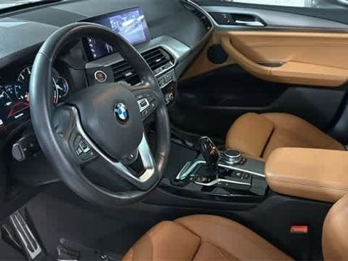 Used 2019 BMW X3 xDrive30i w/ M Sport Package 2 image 27