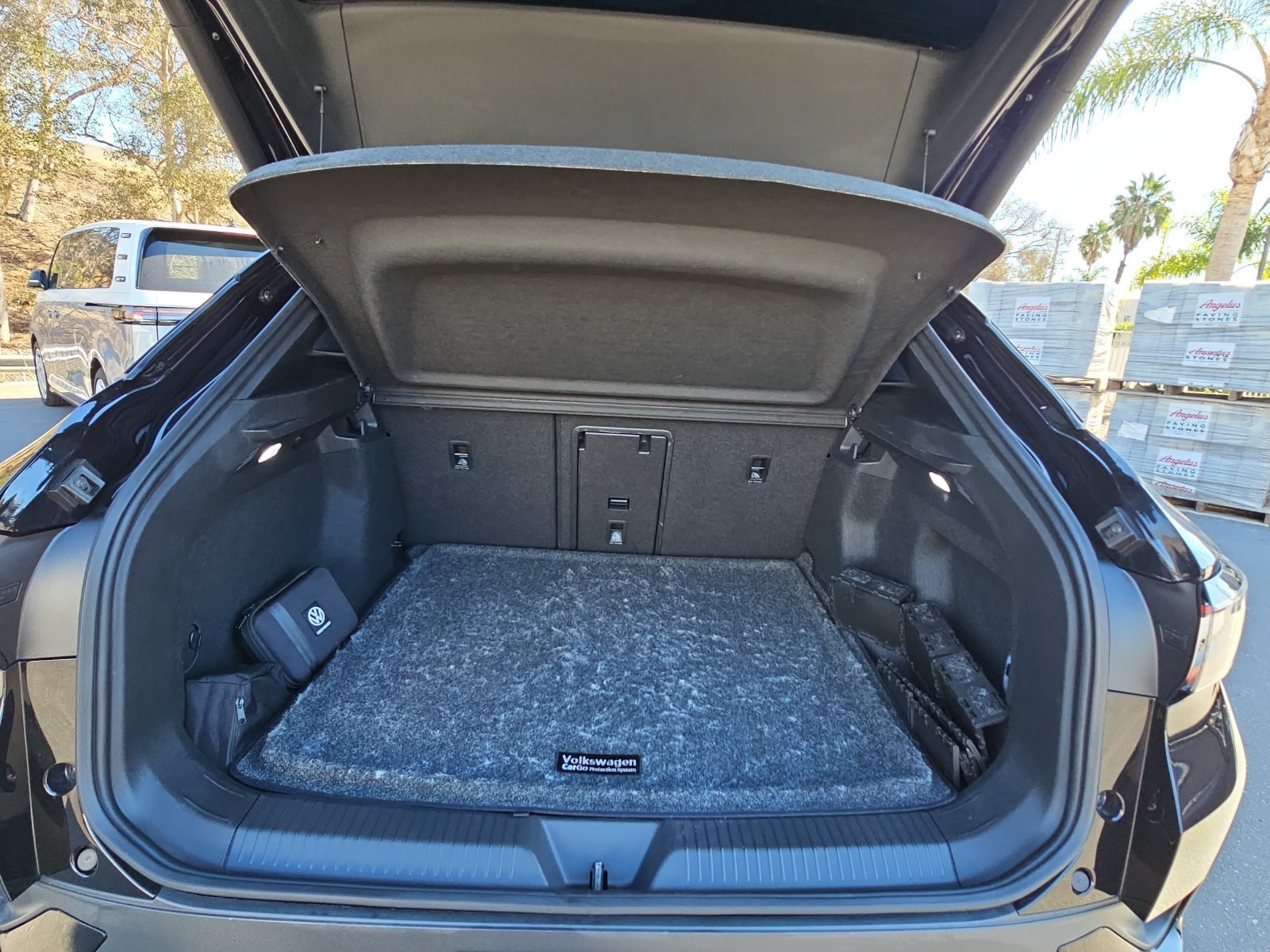Certified 2023 Volkswagen ID.4 Pro S RWD image 12