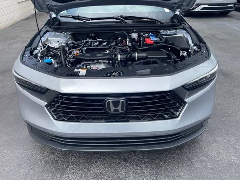 Used 2026 Honda Accord LX image 20