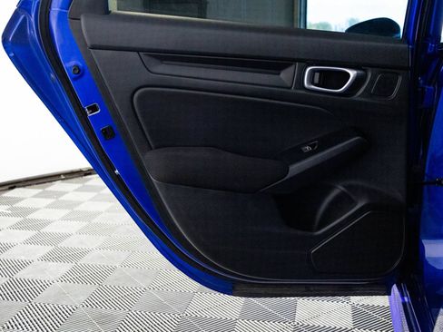 Used 2024 Honda Civic Si image 34