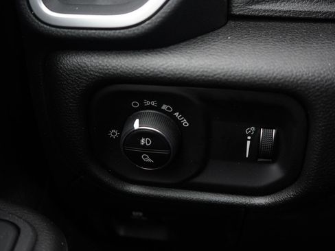 New 2026 RAM 1500 Big Horn image 15