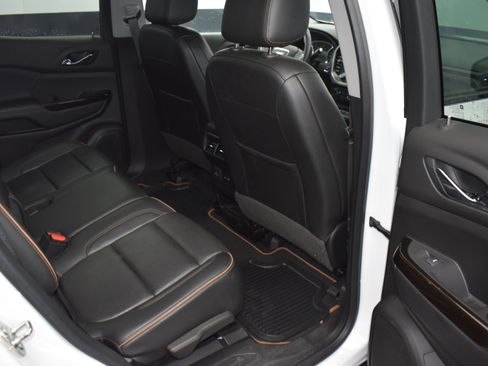 Used 2020 GMC Acadia AT4 w/ Driver Alert Package II image 10