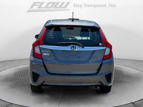 Used 2015 Honda Fit EX image 8