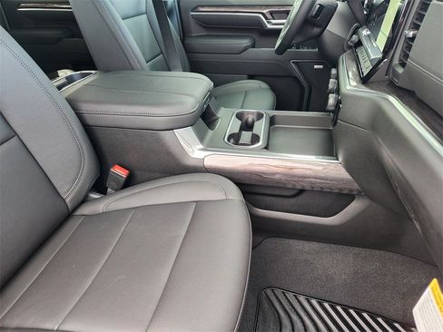 New 2026 Chevrolet Silverado 2500 LTZ w/ Trail Boss Package image 11