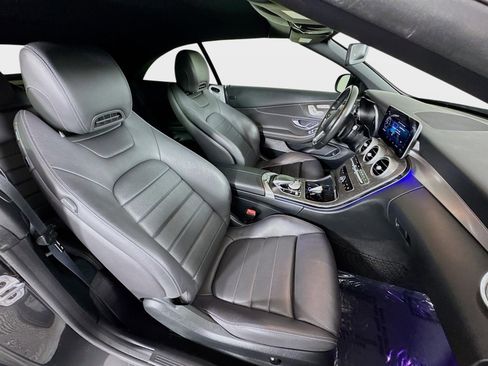 Used 2020 Mercedes-Benz C 300 4MATIC Cabriolet image 24