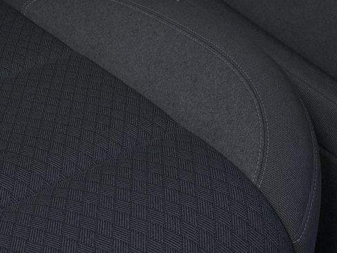 New 2025 Chevrolet Silverado 1500 Custom Trail Boss image 21