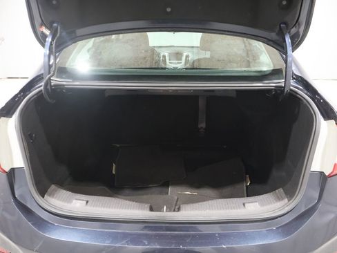 Used 2016 Chevrolet Cruze LS image 19