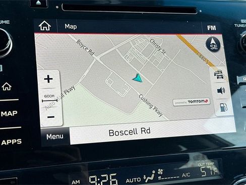 Used 2019 Subaru Outback 3.6R Touring image 23