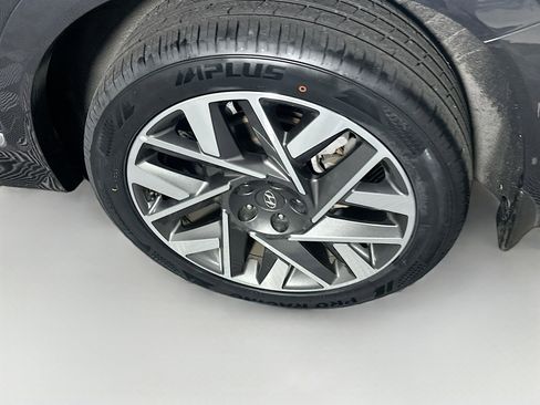 Used 2023 Hyundai Santa Fe Calligraphy w/ Cargo Package image 11