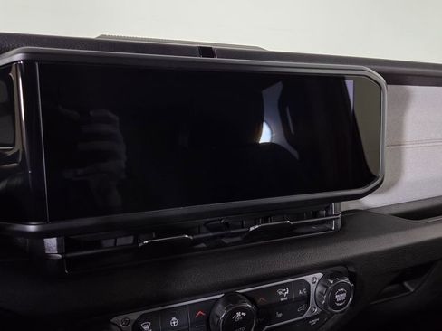 New 2026 Jeep Wrangler Sport S image 21