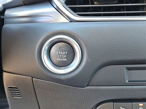 New 2025 MAZDA CX-5 AWD 2.5 S w/ Select Package image 25