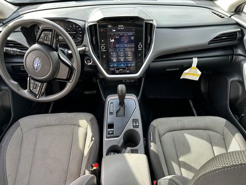 Used 2024 Subaru Crosstrek 2.0i Premium image 20