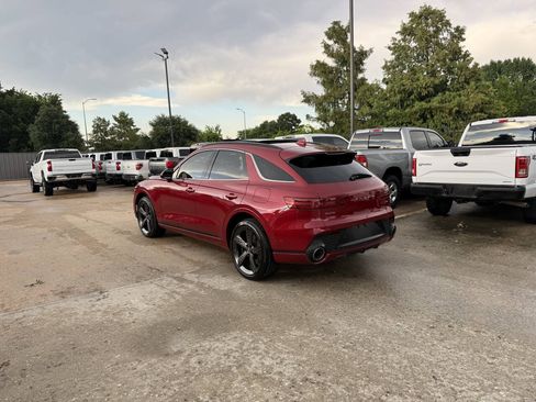 Used 2023 Genesis GV70 2.5T w/ Sport Prestige Package AWD/4WD image 4