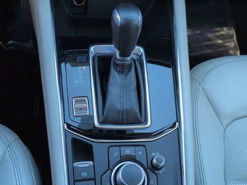 Used 2022 MAZDA CX-5 AWD 2.5 S w/ Premium Plus Pkg image 26