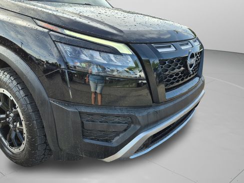 Certified 2023 Nissan Pathfinder Rock Creek AWD/4WD image 37
