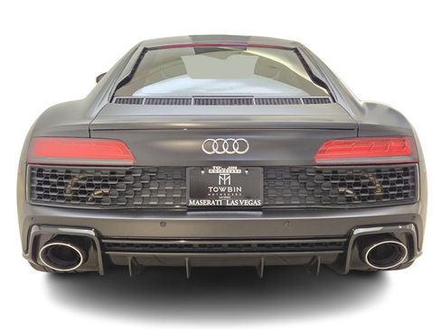 Used 2021 Audi R8 V10 w/ Premium Package image 10