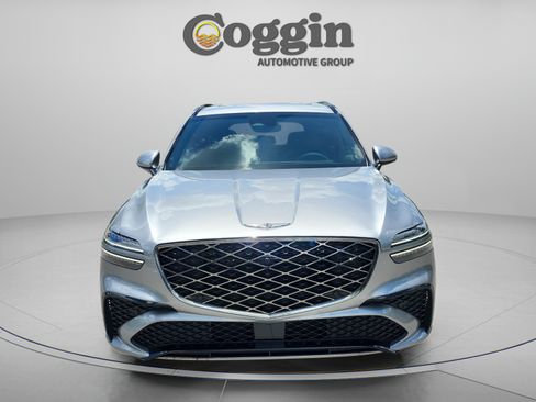 Used 2026 Genesis GV70 2.5T Sport Prestige AWD/4WD image 8