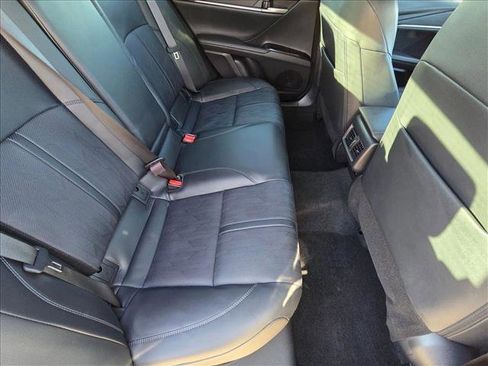Certified 2025 Toyota Camry XSE image 18