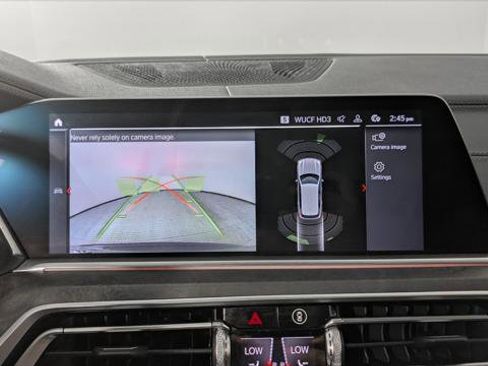 Used 2020 BMW X5 sDrive40i w/ Premium Package image 33