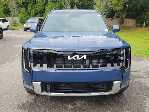 New 2027 Kia Telluride EX FWD image 2