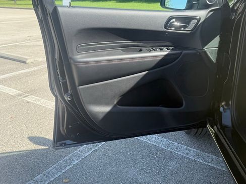 New 2026 Dodge Durango GT w/ Blacktop Package image 43