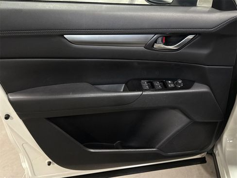 Certified 2023 MAZDA CX-5 AWD 2.5 S w/ Preferred Package image 7