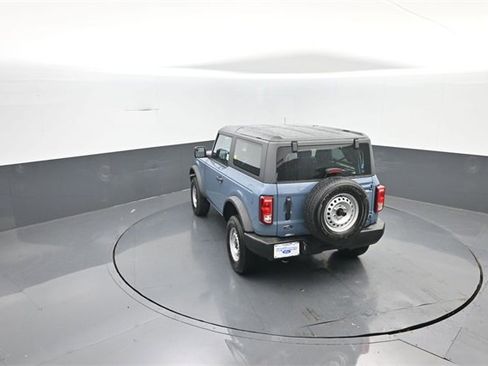 New 2025 Ford Bronco 2-Door image 20