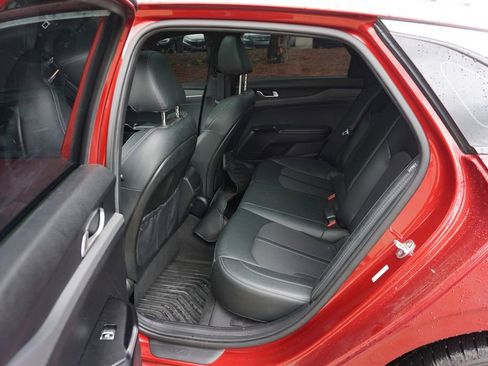 Used 2023 Kia K5 GT-Line image 14