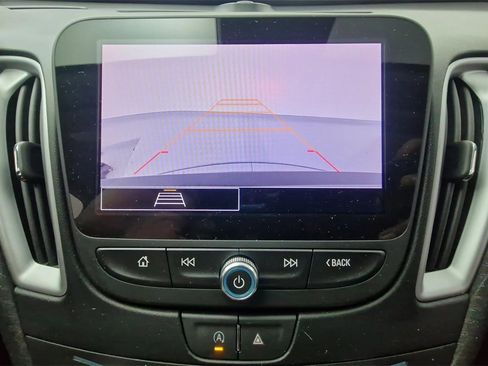 Used 2023 Chevrolet Malibu LT image 26