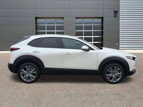 New 2026 MAZDA CX-30 AWD 2.5 S image 8