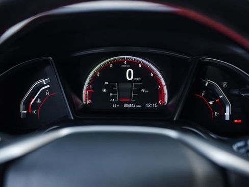 Used 2020 Honda Civic Si image 12